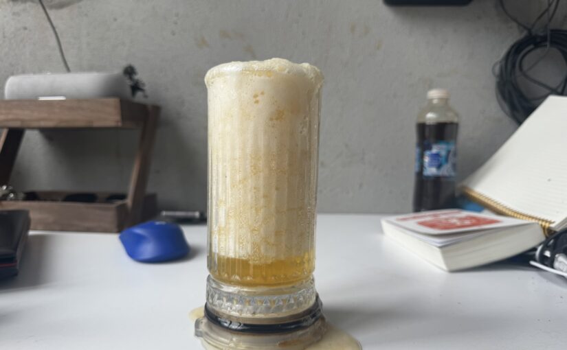 Nhậu #10 – 2 chiều